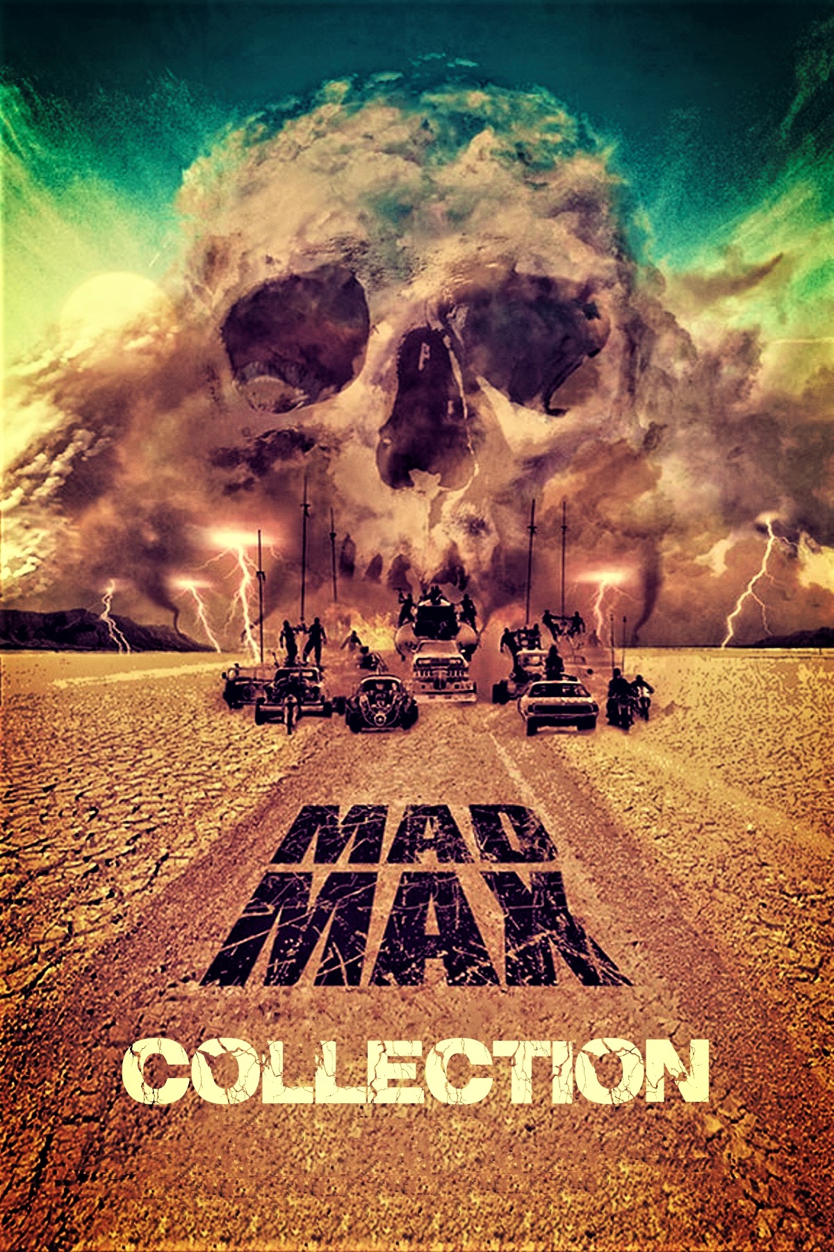 Mad Max [195248] (A1514624693) Collection (Movies) --Plex--
